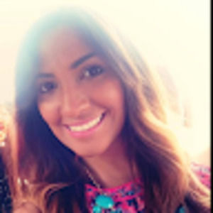 Meet your Posher, Vanessa